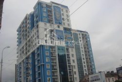 Mənzil 1-комн 239 m² - Niko Pirosmani, Batumi