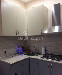 Mənzil 41 m² - Yurievskaya, Batumi, Gürcüstan