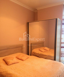 Mənzil 41 m² - Yurievskaya, Batumi, Gürcüstan