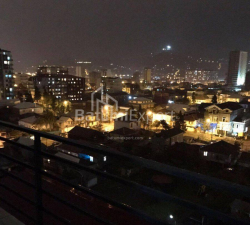Mənzil 2-комн 52 m² - Mixail Lermontov, Batumi