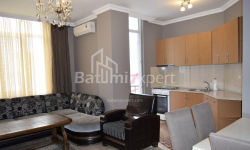 Mənzil 62 m² - Yurievskaya, Batumi, Gürcüstan