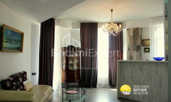 Mənzil 65 m² - Rustaveli, Batumi, Gürcüstan