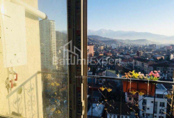 Mənzil 65 m² - Yurievskaya, Batumi, Gürcüstan