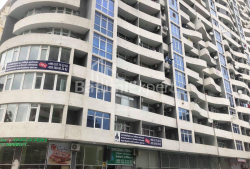Mənzil 2-комн 38 m² - Yusuf Kobaladze, Batumi