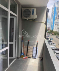 Mənzil 2-комн 38 m² - Yusuf Kobaladze, Batumi