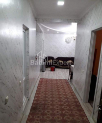 Mənzil 4-комн 88 m² - George Leonidze, Batumi