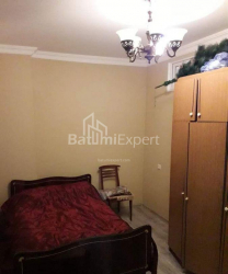 Mənzil 88 m² - George Leonidze, Batumi, Gürcüstan