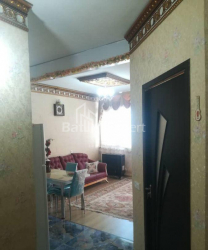 Mənzil 59 m² - Tbel-Abuseridze, Batumi, Gürcüstan