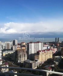 Mənzil 59 m² - Tbel-Abuseridze, Batumi, Gürcüstan