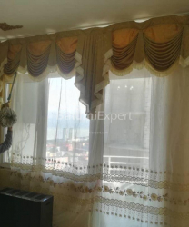 Mənzil 59 m² - Tbel-Abuseridze, Batumi, Gürcüstan