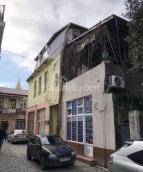 Mənzil 2-комн 74 m² - Yurievskaya, Batumi