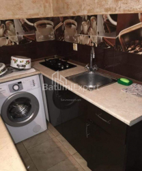 Mənzil 2-комн 45 m² - Yurievskaya, Batumi