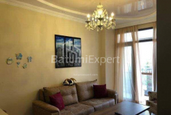 Mənzil 2-комн 45 m² - Petra Bagrationi, Batumi
