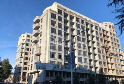 Mənzil 119 m² - Yurievskaya, Batumi, Gürcüstan