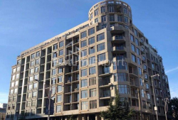 Mənzil 119 m² - Yurievskaya, Batumi, Gürcüstan