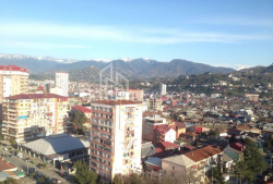 Mənzil 2-комн 47 m² - Demeter Tavdadebuli, Batumi