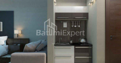 Mənzil 37 m² - Şerif Ximşiaşvili, Batumi, Gürcüstan