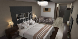 Mənzil 37 m² - Şerif Ximşiaşvili, Batumi, Gürcüstan