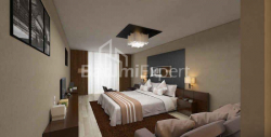 Mənzil 37 m² - Şerif Ximşiaşvili, Batumi, Gürcüstan