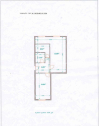 Mənzil 60 m² - Yurievskaya, Batumi, Gürcüstan