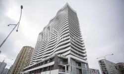 Mənzil 28 m² - Yusuf Kobaladze, Batumi, Gürcüstan