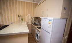 Mənzil 2-комн 46 m² - Şerif Ximşiaşvili, Batumi