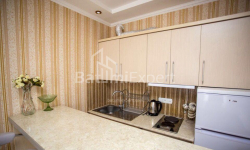 Mənzil 2-комн 46 m² - Şerif Ximşiaşvili, Batumi