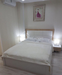 Mənzil 1-комн 33 m² - Şerif Ximşiaşvili, Batumi