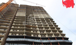 Mənzil 1-комн 24 m² - Angisa, Batumi