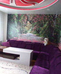 Mənzil 4-комн 89 m² - Qalaktion Tabidze, Batumi