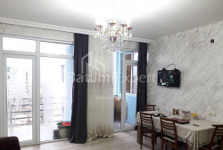 Mənzil 88 m² - Yurievskaya, Batumi, Gürcüstan