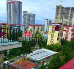 Mənzil 2-комн 57 m² - Yurievskaya, Batumi