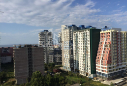 Mənzil 60 m² - Yurievskaya, Batumi, Gürcüstan