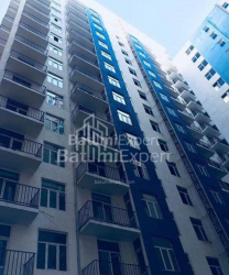 Mənzil 60 m² - Yurievskaya, Batumi, Gürcüstan