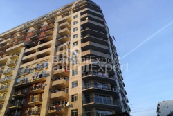 Mənzil 44 m² - Şerif Ximşiaşvili, Batumi, Gürcüstan