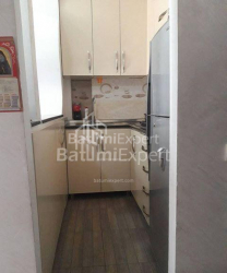 Mənzil 2-комн 44 m² - Şerif Ximşiaşvili, Batumi