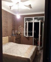 Mənzil 2-комн 44 m² - Şerif Ximşiaşvili, Batumi