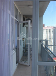 Mənzil 3-комн 65 m² - Yurievskaya, Batumi