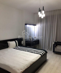 Mənzil 90 m² - Vaxtanq Qorqasali, Batumi, Gürcüstan