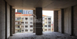 Mənzil 1-комн 40 m² - İvane Cavaxişvili, Batumi
