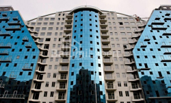 Mənzil 2-комн 60 m² - Şerif Ximşiaşvili, Batumi