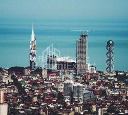 Mənzil 41 m² - Rustaveli, Batumi, Gürcüstan