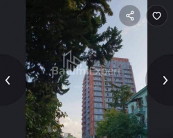 Mənzil 2-комн 45 m² - İlya Çavçavadze, Batumi