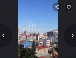 Mənzil 2-комн 45 m² - İlya Çavçavadze, Batumi