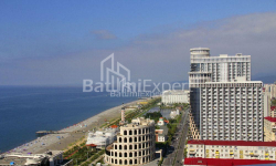 Mənzil 28 m² - Yurievskaya, Batumi, Gürcüstan