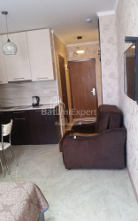 Mənzil 28 m² - Yurievskaya, Batumi, Gürcüstan