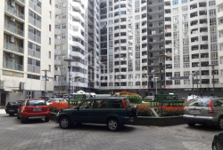 Mənzil 30 m² - Yusuf Kobaladze, Batumi, Gürcüstan