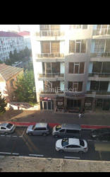 Mənzil 40 m² - Alexandra Griboedova, Batumi, Gürcüstan