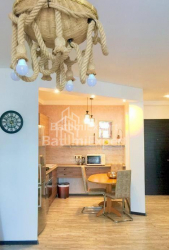 Mənzil 2-комн 57 m² - Şalva İnasaridze, Batumi