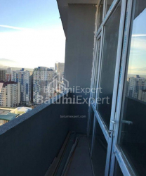 Mənzil 2-комн 39 m² - Yusuf Kobaladze, Batumi